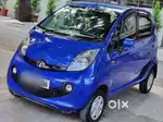 Tata Nano 2015 CNG & Hybrids 63800 Km Driven