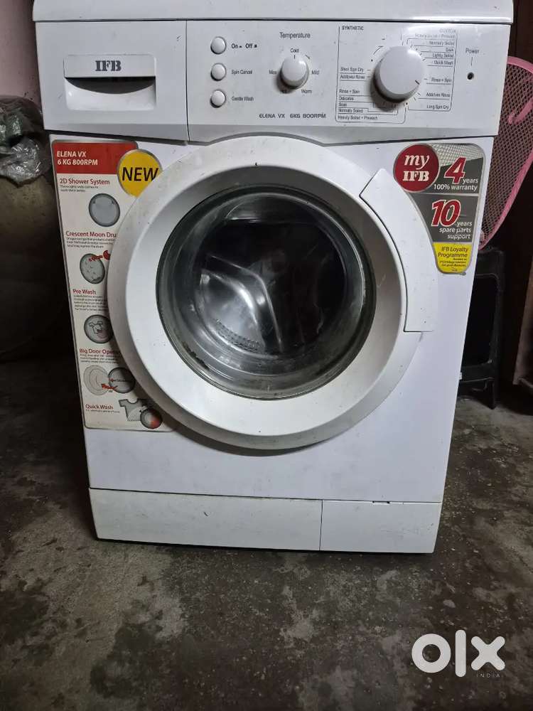 IFB Washing Machine