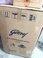 Fully automatic washing machine
