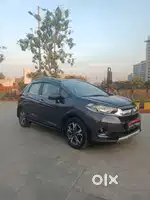 Honda WR-V 1.5 VX i-DTEC, 2017, Diesel