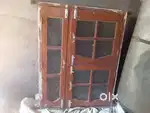 Wall Window