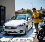 Auto care - car and bike wash and service
