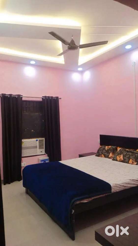 Krishna villa Homestay