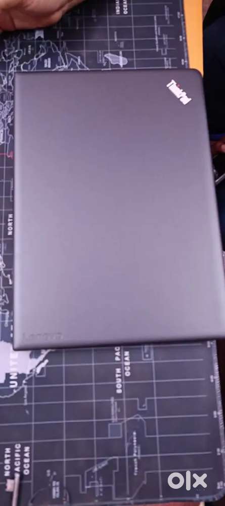 Lenovo ThinkPad E470