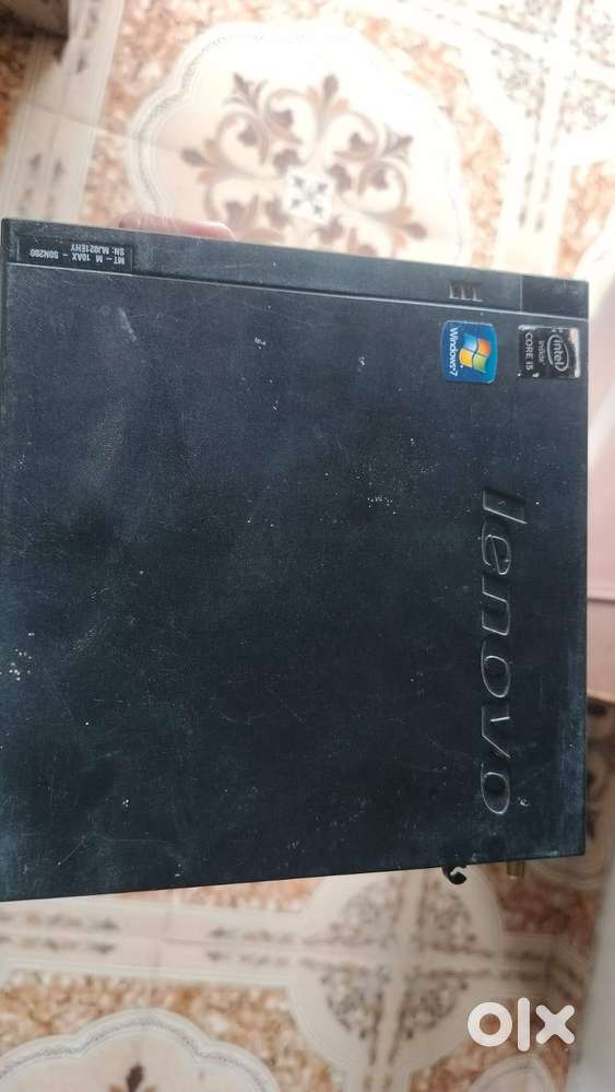 Computer Complete Set, PC on sale. HP, Dell, Lenovo