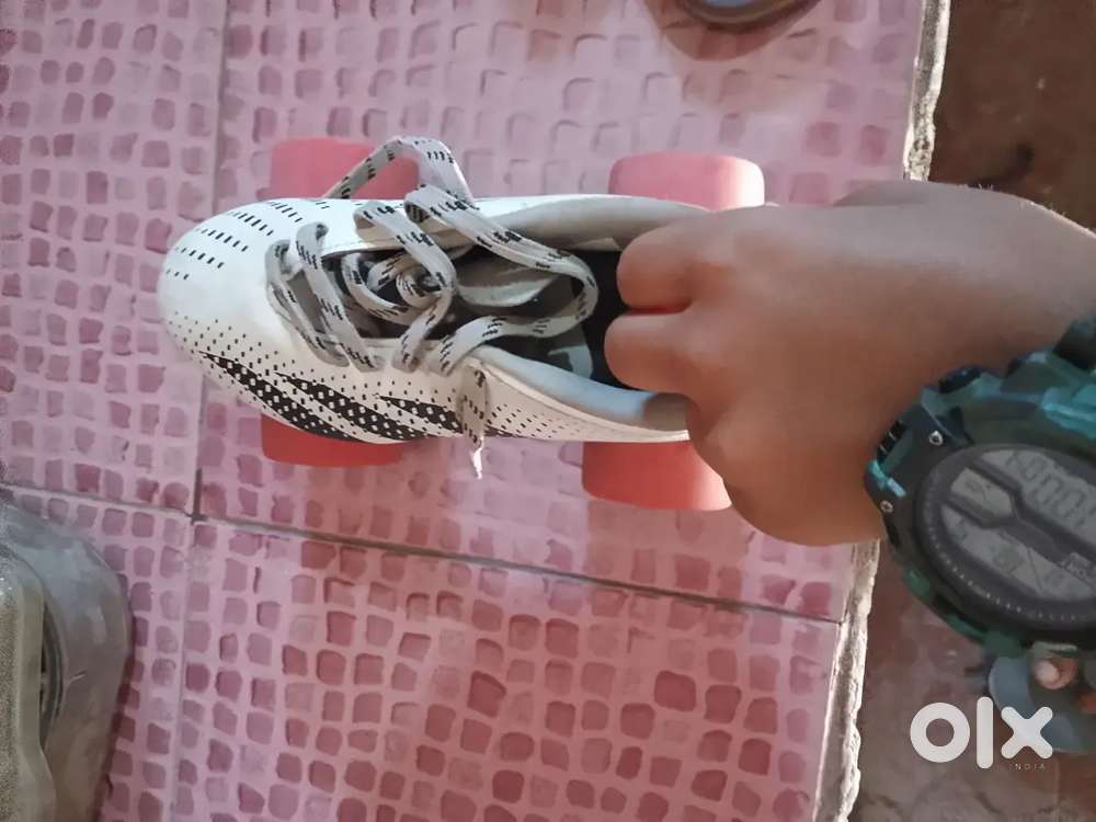Professional skates