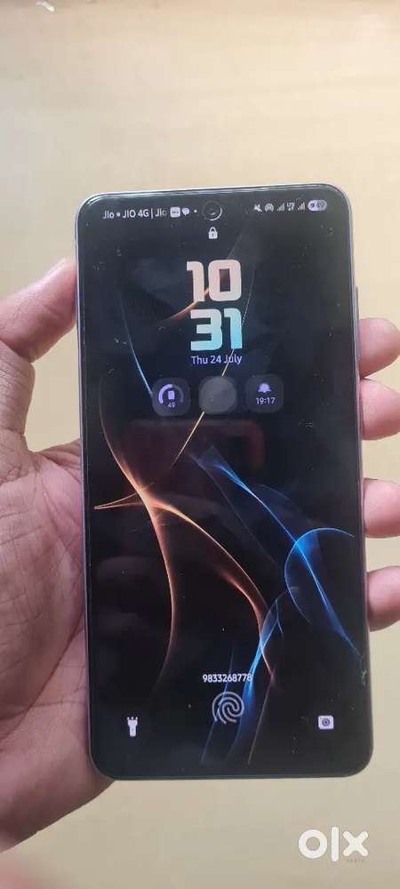 Samsung S21 FE 5G 8/256