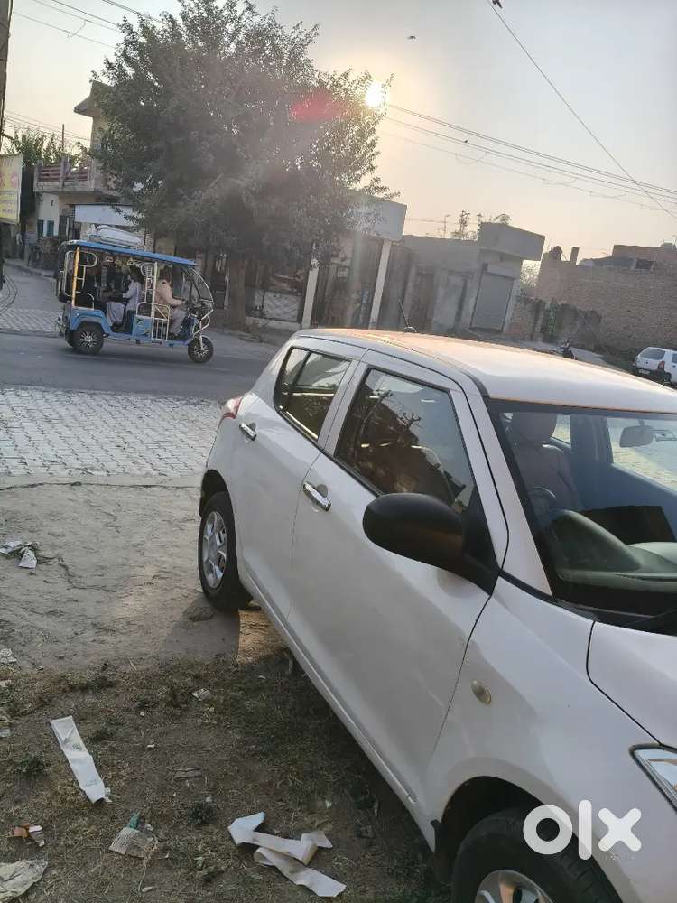 Swift good condition