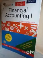 Financial Accounting 1