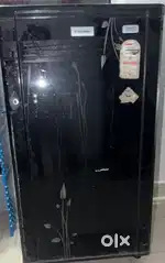 Fridge single door