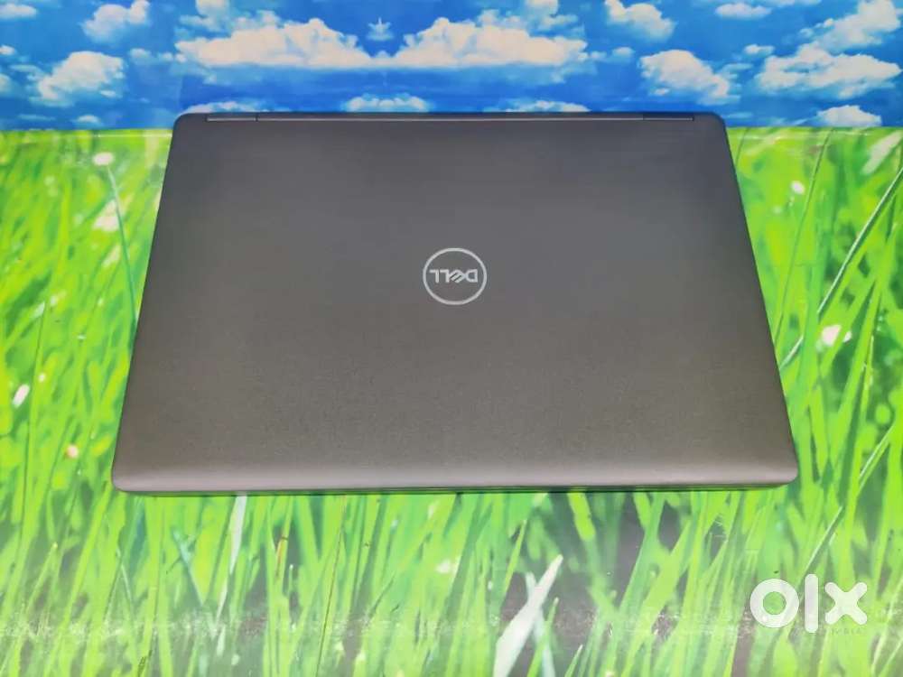 Dell latitude i5/8gb/256gb ssd+500ghdd