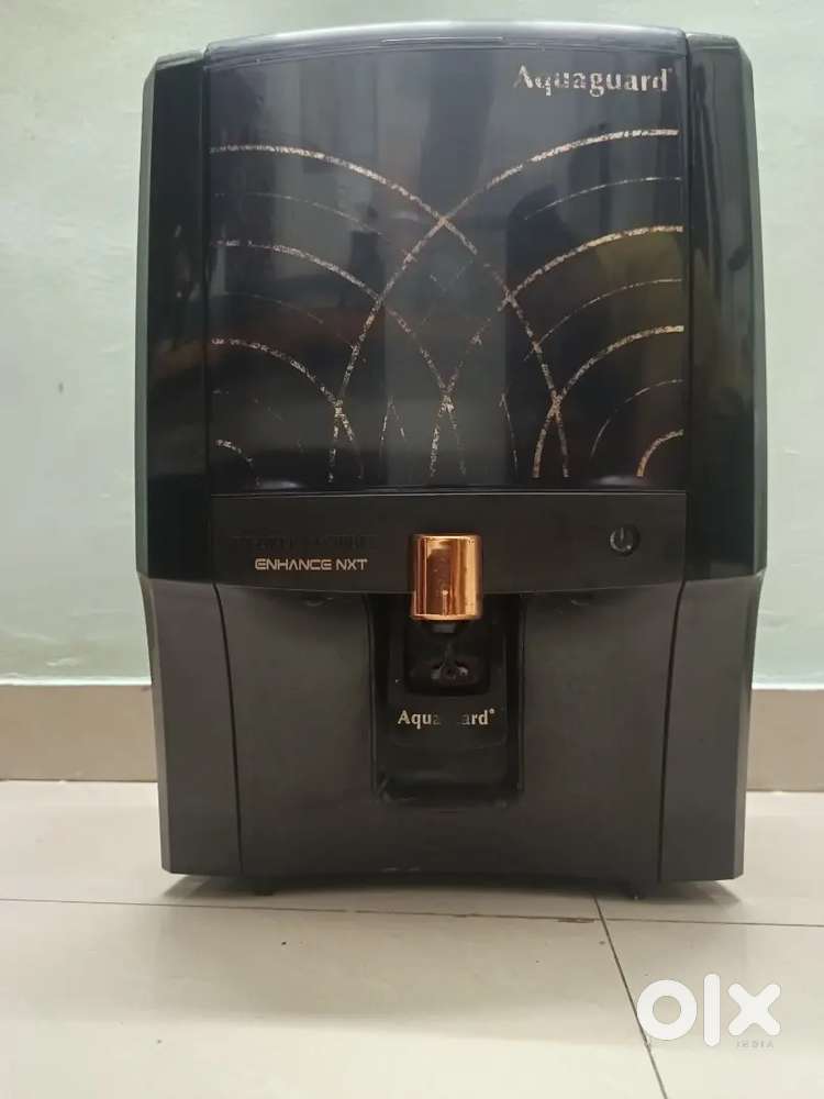 Aquaguard Nxt copper