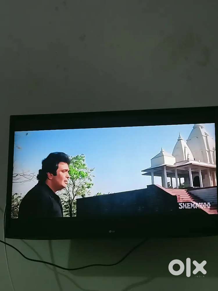 Smart tv  LG 32inc