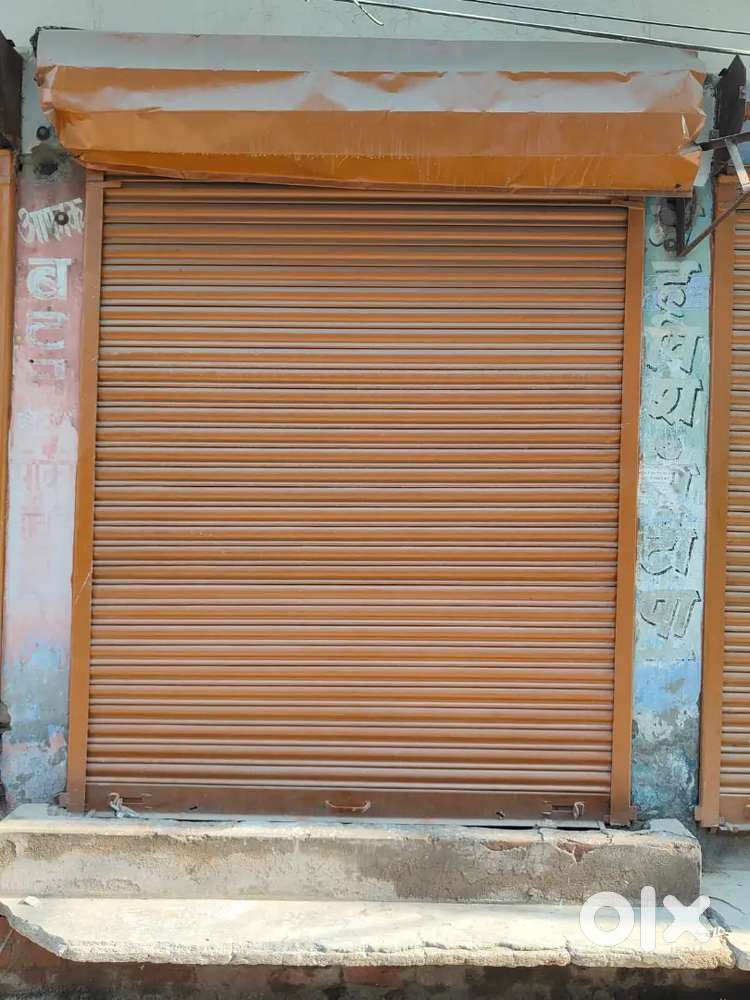 Shop for sale in Amberganj