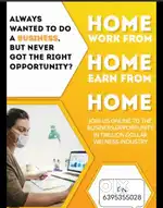 This is Business opportunities and smart phone Wark part time