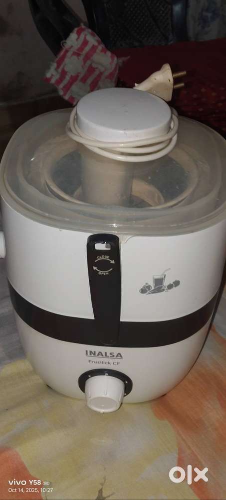 INALSA FRUTILICK CF