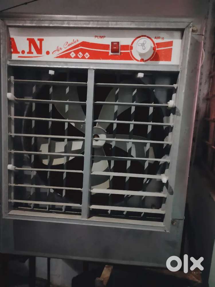 Selling cooler
