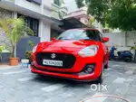 Maruti Suzuki Swift 2018 Diesel Well Maintained