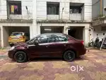 Maruti Suzuki SX4 2011