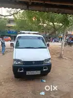 Maruti Suzuki Eeco 2022 Petrol 51000 Km Driven