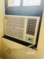 1.5 ton new window AC