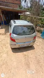Maruti Suzuki Alto K10 2019 Petrol 90000 Km Driven