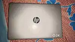 HP laptop good condition