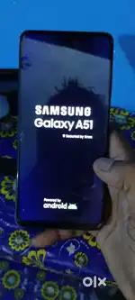 Samsung A51 6/128