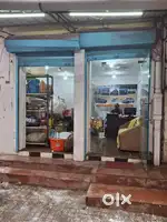 Shop in calangute dubbed shater