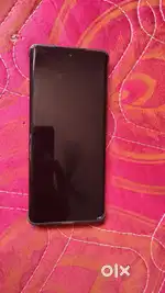 MOTO EDGE 50 PRO 12/256 GB RAM