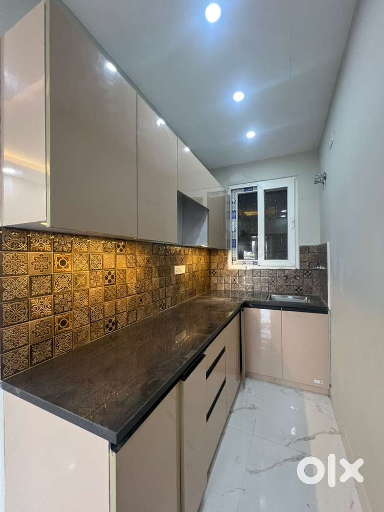 2 BHK Newly Flat For SaLe