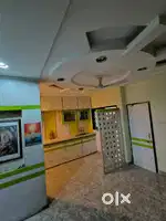 4BHK House Telephone Nagar