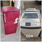 SINGLE DOOR FRIDGE FOR RENT