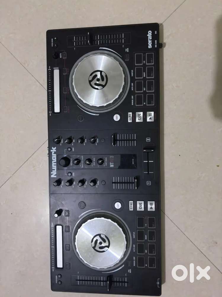 Nuamark mt pro 3