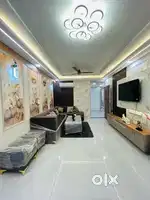 Read description 2BHK AND 3BHK SPACIOUS FLATS