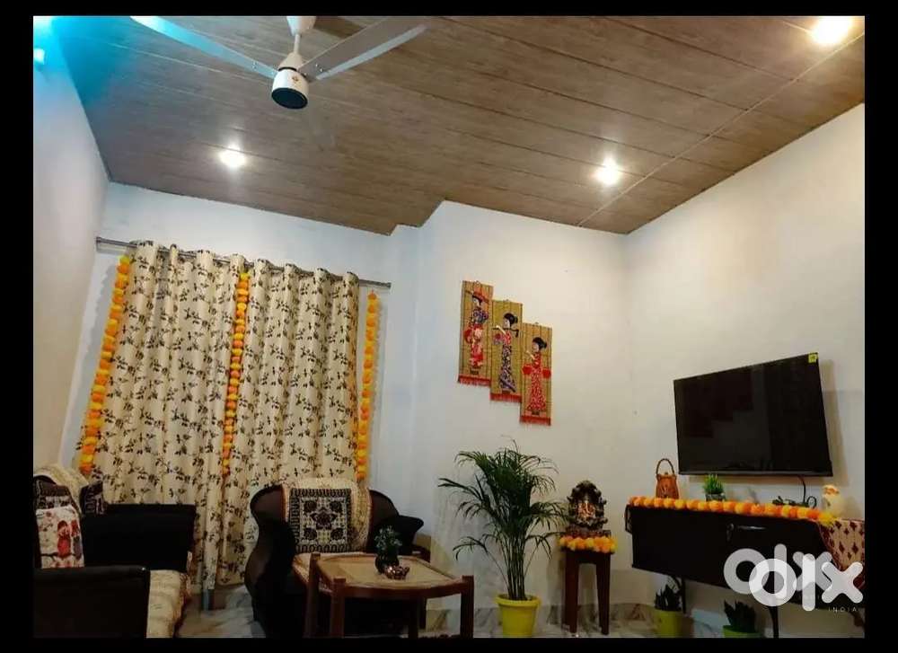 2bhk flat selling