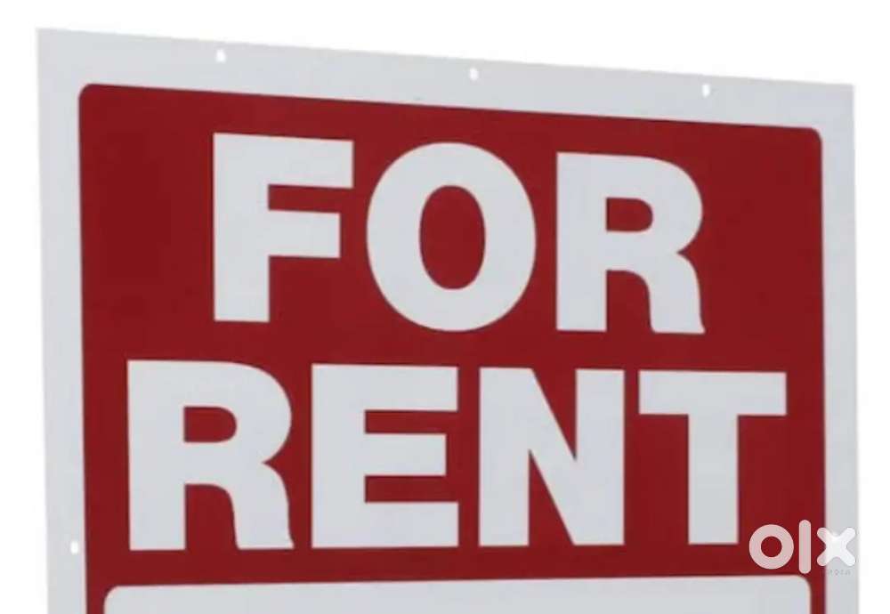 House for rent