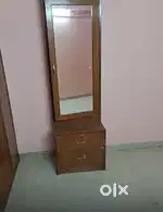 1 bedroom in 3 bhk flat