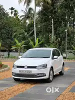 2017 Volkswagen Polo Highline Diesel in Showroom Condition