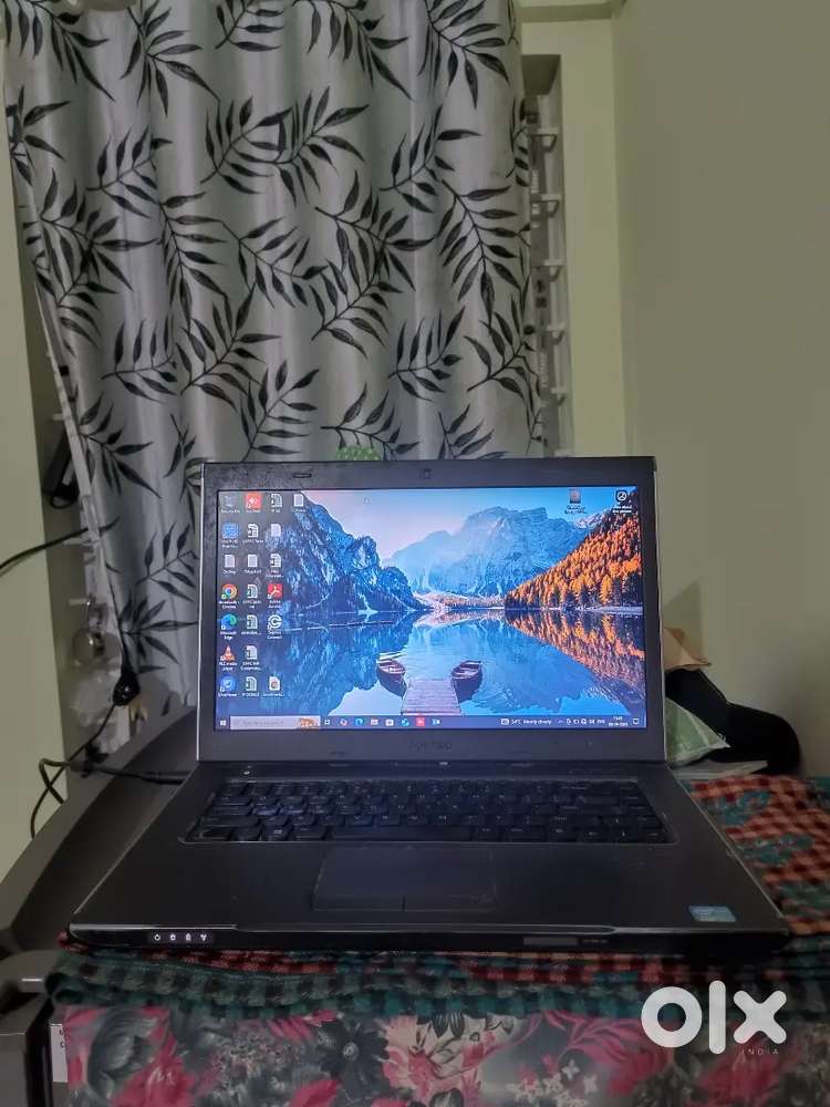 Dell Vostro 3560 i5 Laptop – Smooth Performance  Windws 10