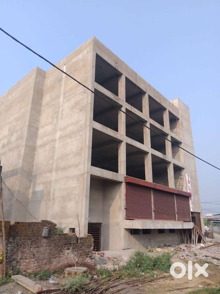 Showroom for Lease at Prime Ainthapali Locationon