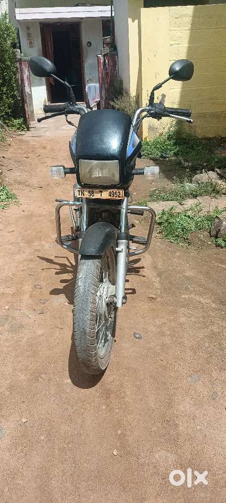 Hero honda, xl