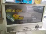 पेटीज ओवन 2 फीट लंबाई डेढ़ फीट चौड़ाई