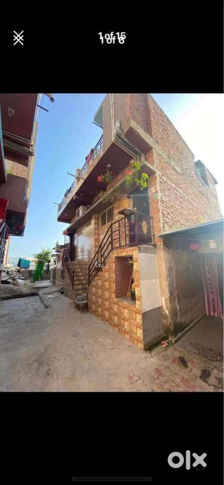 3bhk row house urgent sale  urgent sale