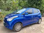 Hyundai EON 2013 Petrol very Good Condition