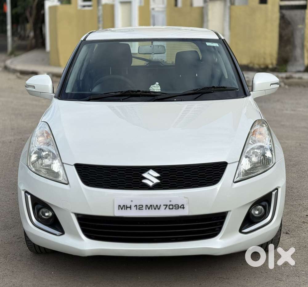 Maruti Suzuki Swift DDiS ZDI, 2016, Diesel