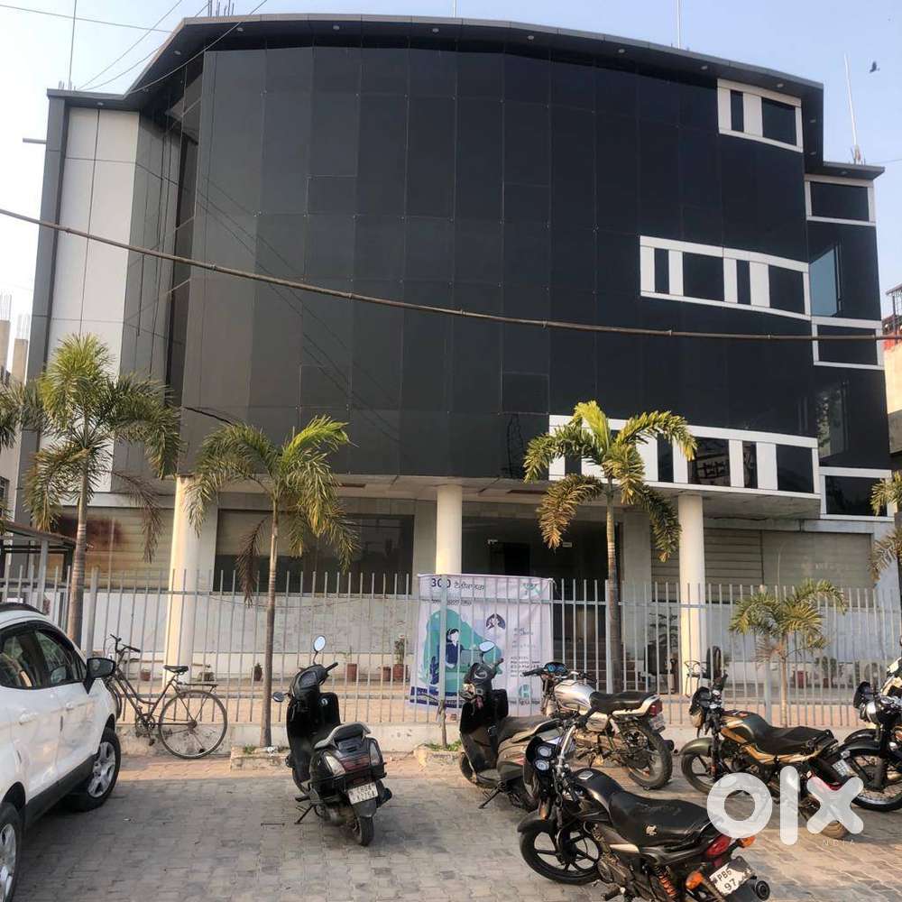 FEMALE EXECUTIVE REQUIRED