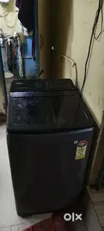 Samsung washing machine