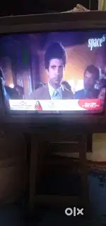 TV & Washing Machine