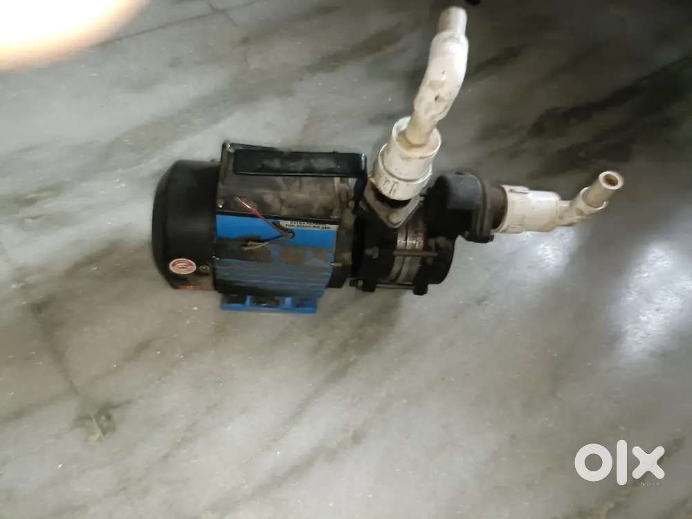 Great motor and runs smoothly